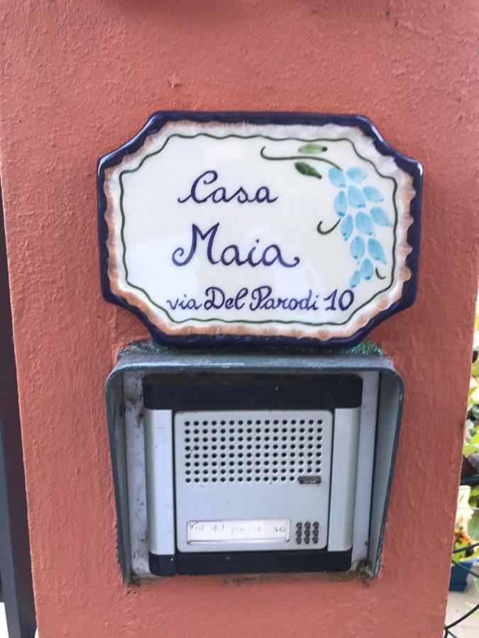 斯培西亚Casa Maia公寓 客房 照片